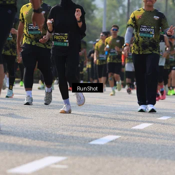 Runner Photo 7010789