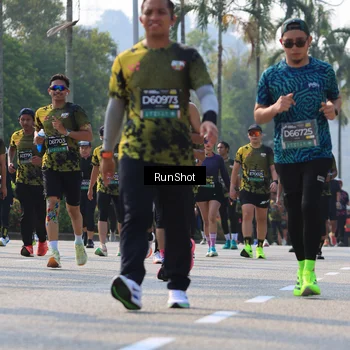 Runner Photo 7010808