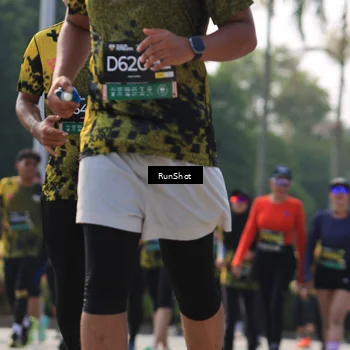 Runner Photo 7010845