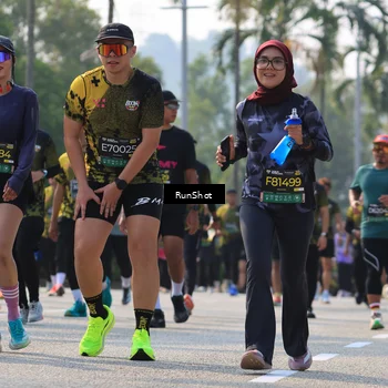 Runner Photo 7010866