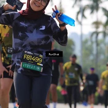 Runner Photo 7010884