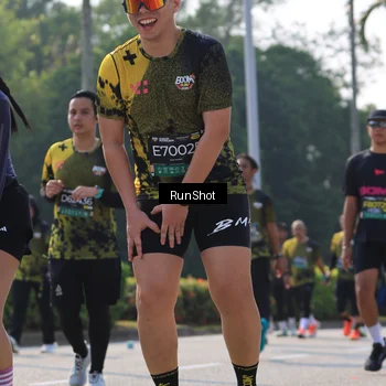 Runner Photo 7010891