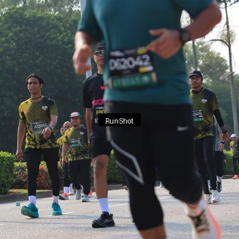 Runner Photo 7010901