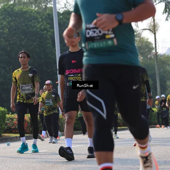 Runner Photo 7010904