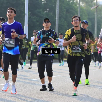 Runner Photo 7010905