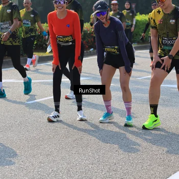 Runner Photo 7010908