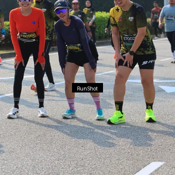 Runner Photo 7010909