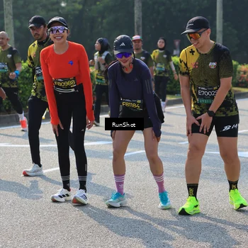Runner Photo 7010917
