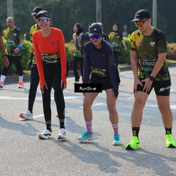 Runner Photo 7010918