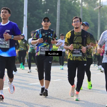 Runner Photo 7010920