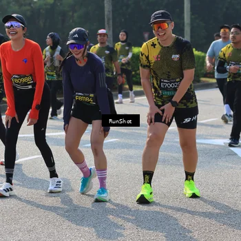 Runner Photo 7010922