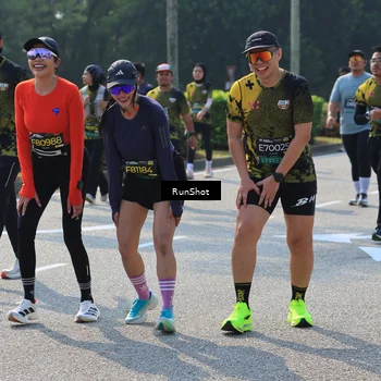 Runner Photo 7010924