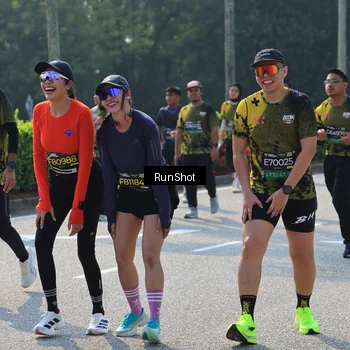 Runner Photo 7010928