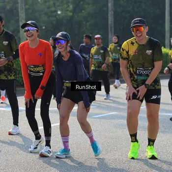 Runner Photo 7010930