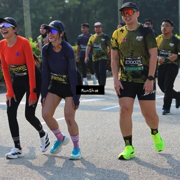 Runner Photo 7010934