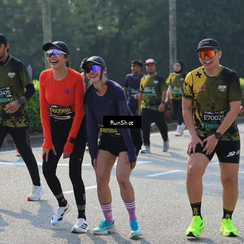 Runner Photo 7010941