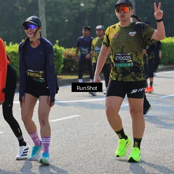 Runner Photo 7010945