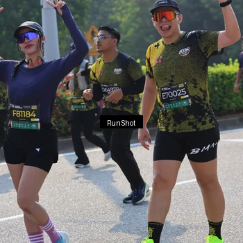 Runner Photo 7010947