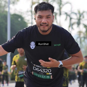 Runner Photo 7010949