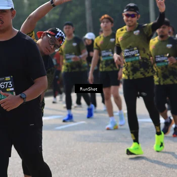 Runner Photo 7010988