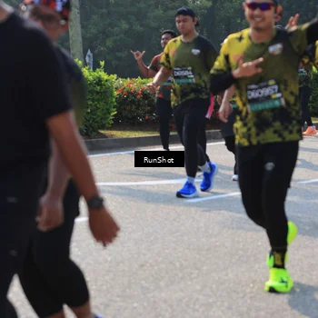Runner Photo 7010991
