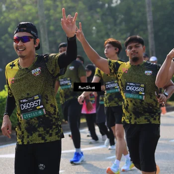 Runner Photo 7010992