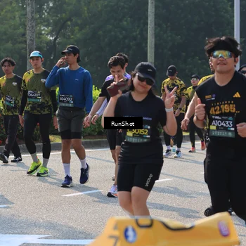 Runner Photo 7011027