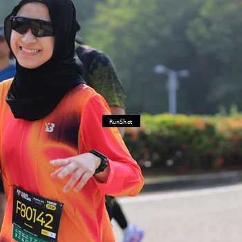 Runner Photo 7011031