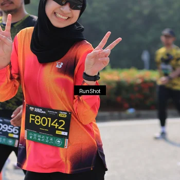 Runner Photo 7011036