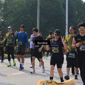 Runner Photo 7011040