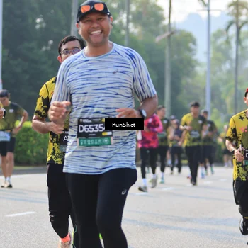Runner Photo 7011041