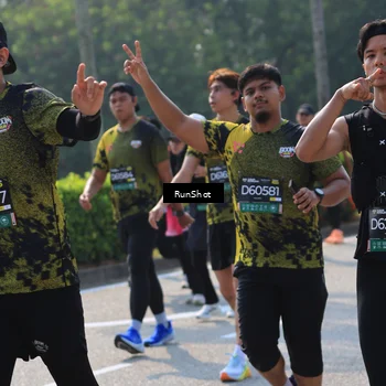 Runner Photo 7011051