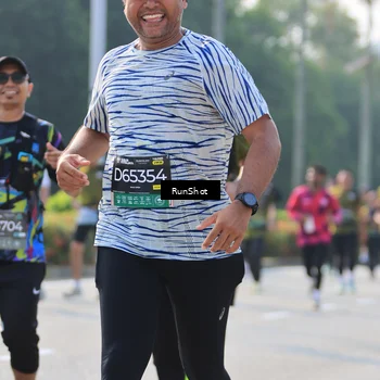 Runner Photo 7011078