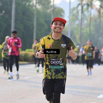 Runner Photo 7011120