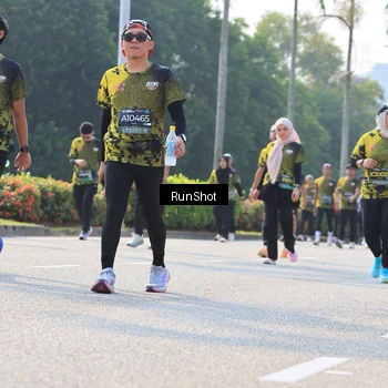 Runner Photo 7011125