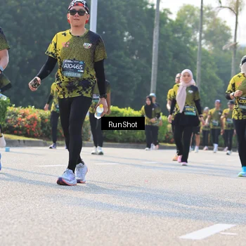 Runner Photo 7011128