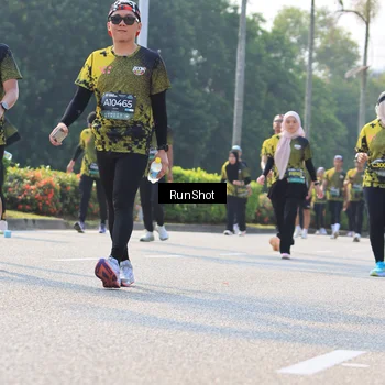 Runner Photo 7011129