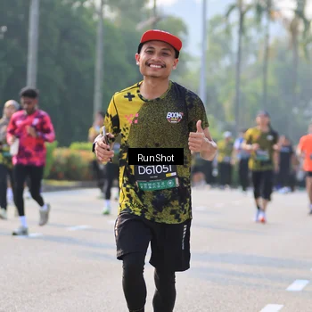 Runner Photo 7011131