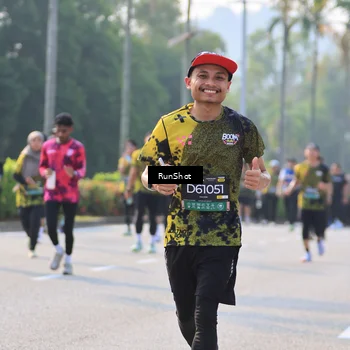 Runner Photo 7011132