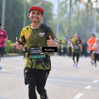 Runner Photo 7011152