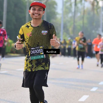Runner Photo 7011160