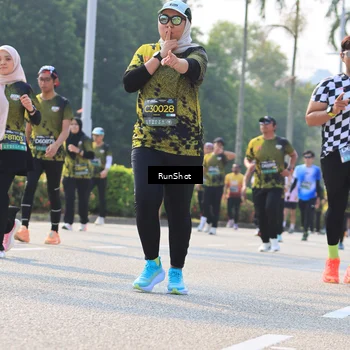 Runner Photo 7011162