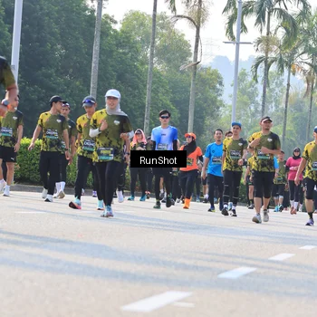 Runner Photo 7011184