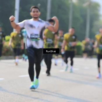 Runner Photo 7011268