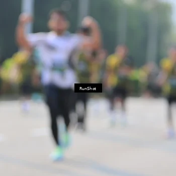 Runner Photo 7011281