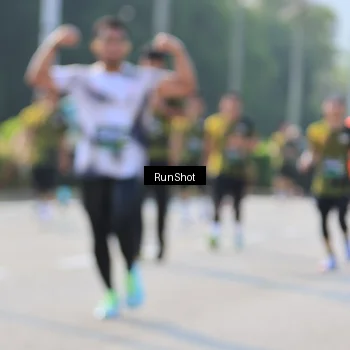 Runner Photo 7011295