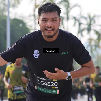Runner Photo 7011300