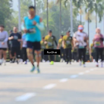 Runner Photo 7011301