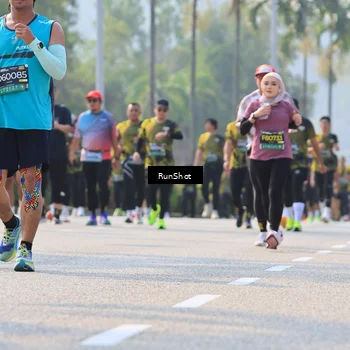 Runner Photo 7011315
