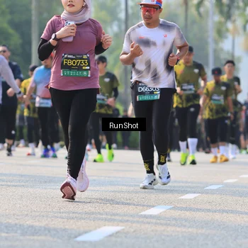 Runner Photo 7011317